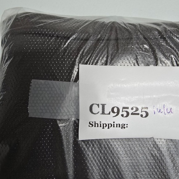 Lululemon ABC Pant Mens 30 (Fits 30x31) Gray Classic Warpstreme Stretch Office - Picture 11 of 11